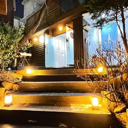 Jeong House Hotel Seoul Exterior photo