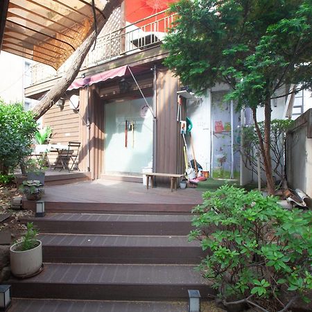 Jeong House Hotel Seoul Exterior photo
