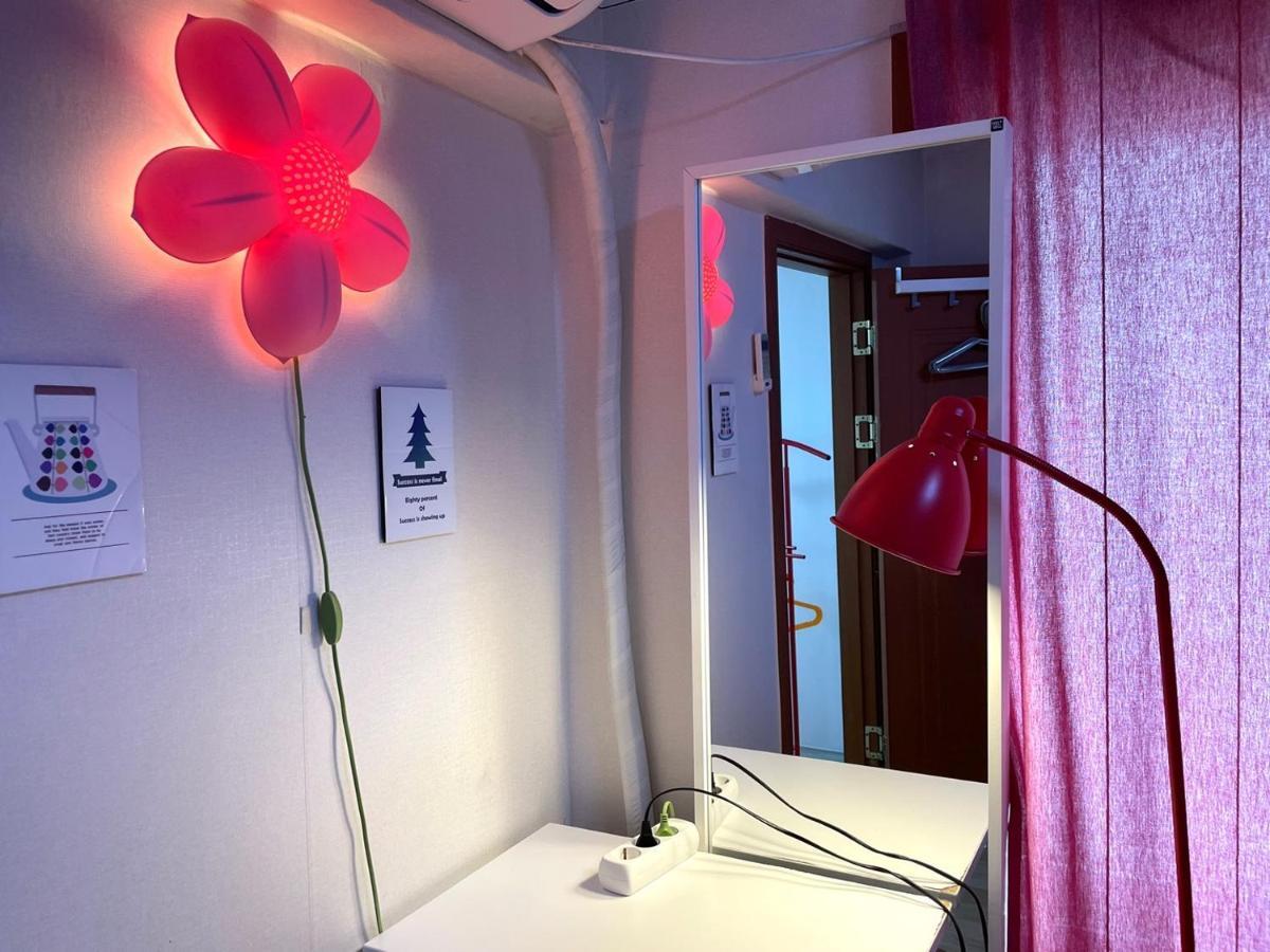 Jeong House Hotel Seoul Exterior photo