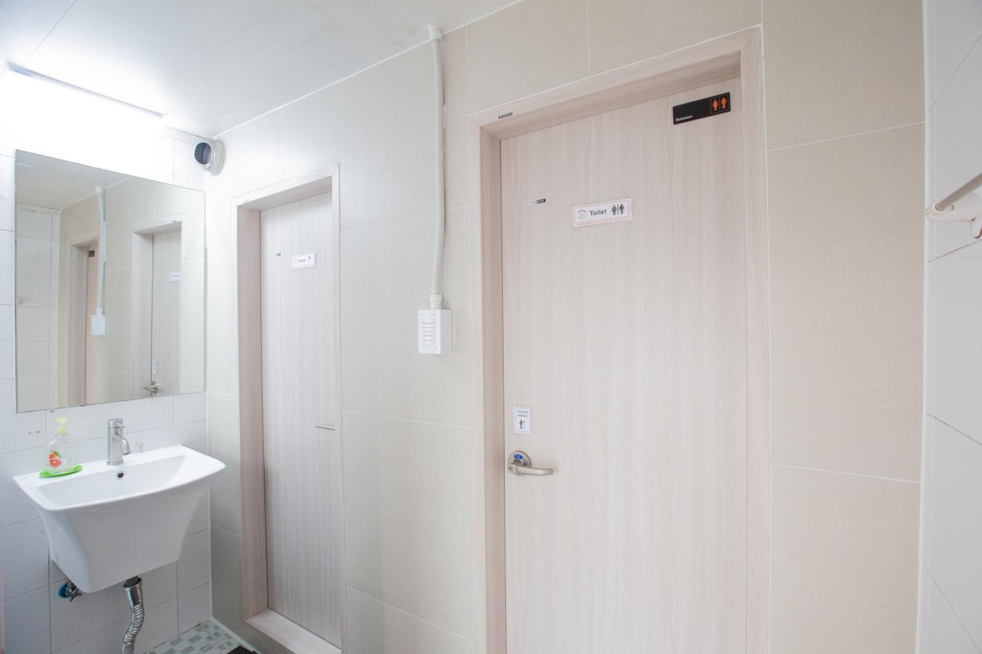 Jeong House Hotel Seoul Exterior photo