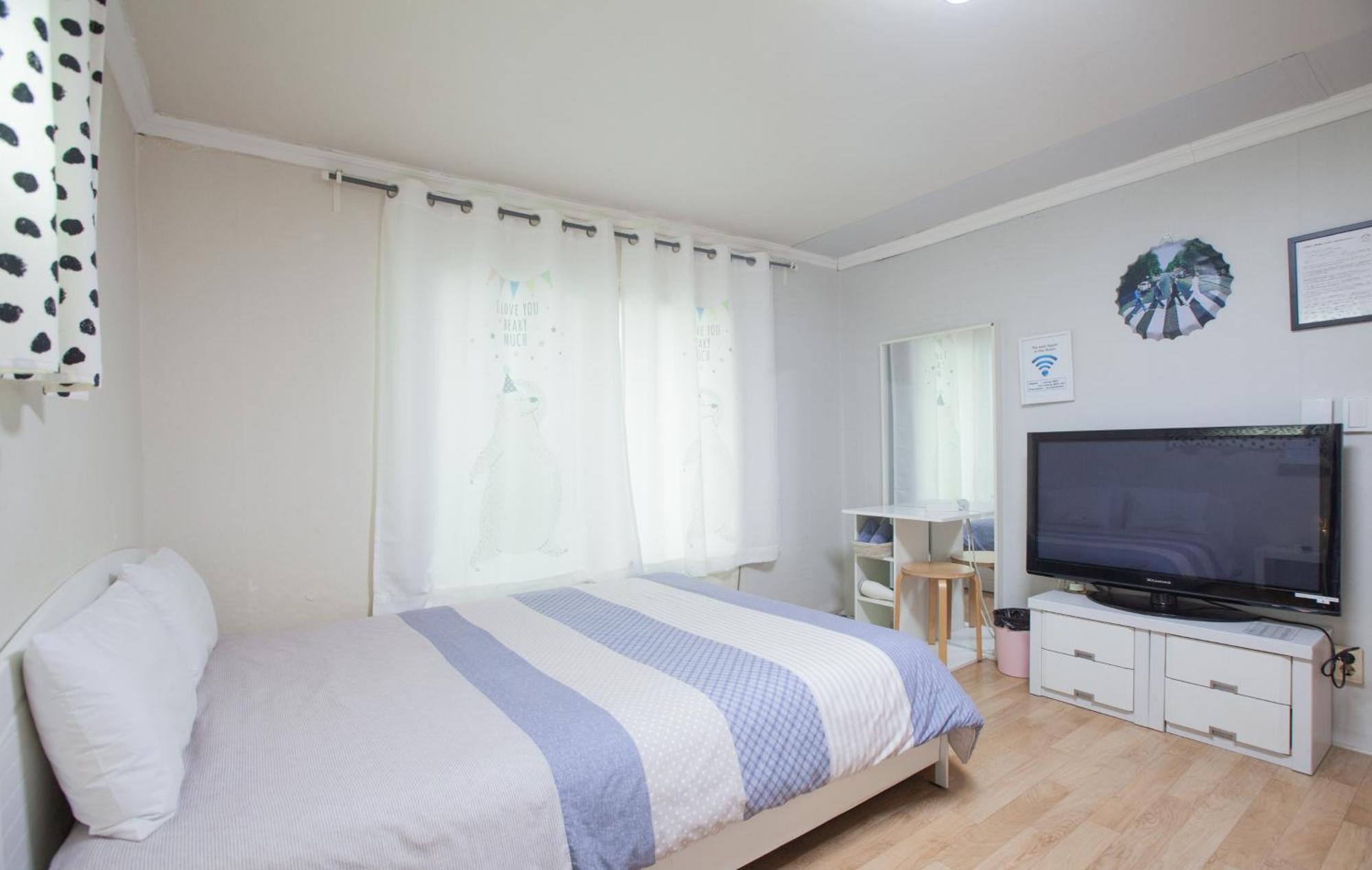 Jeong House Hotel Seoul Exterior photo
