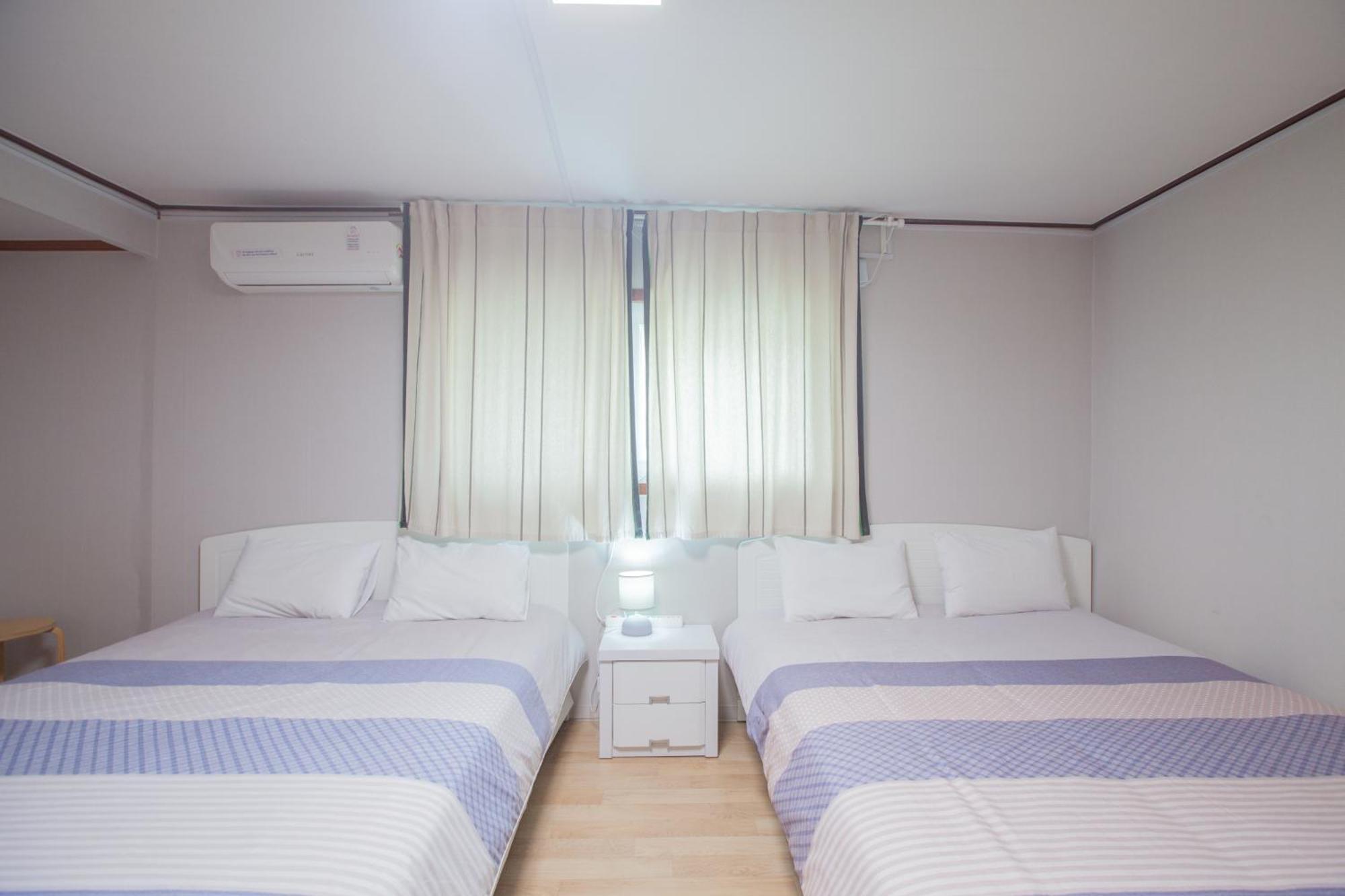 Jeong House Hotel Seoul Exterior photo