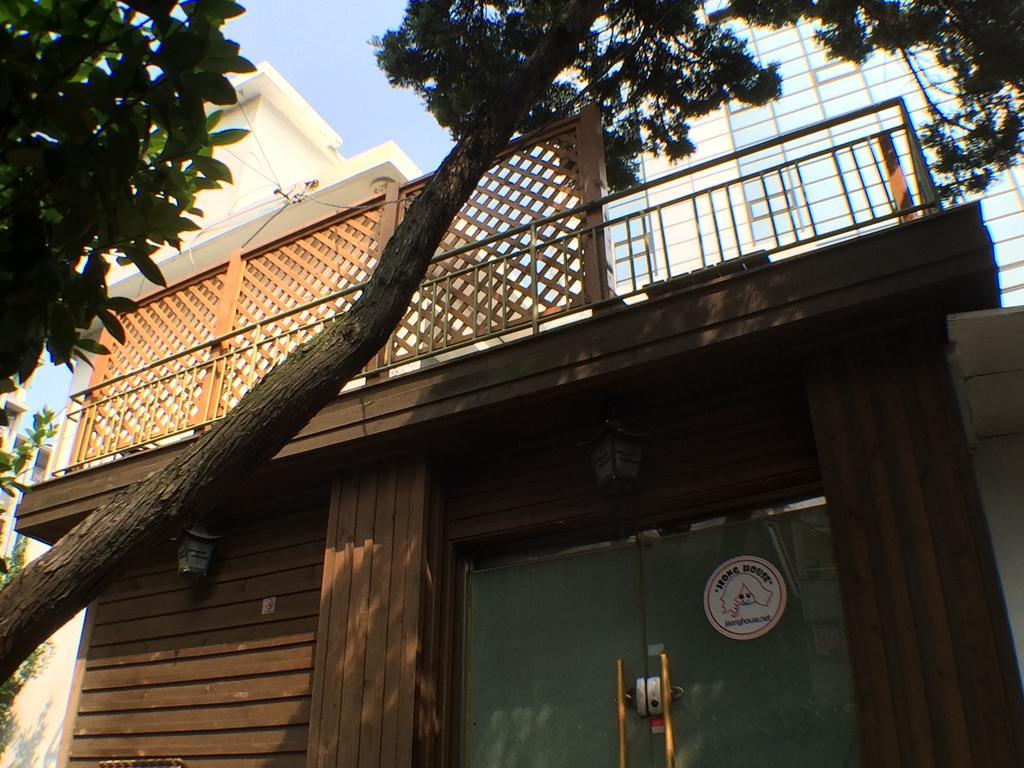 Jeong House Hotel Seoul Exterior photo